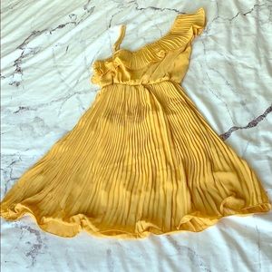 Sun goddess summer/spring dress